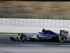 TEST F1 BARCELLONA 28 FEBBRAIO, Nico Rosberg (GER) Mercedes AMG F1 W06