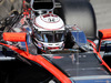 TEST F1 BARCELLONA 28 FEBBRAIO, Kevin Magnussen (DEN) McLaren MP4-30 Test e Reserve Driver.
28.02.2015.