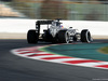 TEST F1 BARCELLONA 28 FEBBRAIO