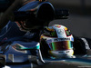 TEST F1 BARCELLONA 28 FEBBRAIO, Lewis Hamilton (GBR) Mercedes AMG F1 W06.
28.02.2015.