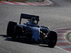 TEST F1 BARCELLONA 28 FEBBRAIO, Felipe Massa (BRA) Williams FW37.
28.02.2015.