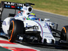 TEST F1 BARCELLONA 28 FEBBRAIO, Felipe Massa (BRA) Williams FW37.
28.02.2015.