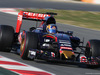 TEST F1 BARCELLONA 28 FEBBRAIO, Carlos Sainz Jr (ESP) Scuderia Toro Rosso STR10.
28.02.2015.