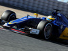 TEST F1 BARCELLONA 28 FEBBRAIO, Marcus Ericsson (SWE) Sauber C34.
28.02.2015.