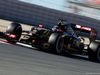 TEST F1 BARCELLONA 28 FEBBRAIO, Romain Grosjean (FRA) Lotus F1 E23.
28.02.2015.