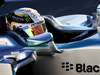 TEST F1 BARCELLONA 28 FEBBRAIO, Lewis Hamilton (GBR) Mercedes AMG F1 W06.
28.02.2015.