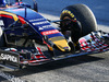 TEST F1 BARCELLONA 28 FEBBRAIO, Scuderia Toro Rosso STR10 front wing.
28.02.2015.