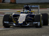 TEST F1 BARCELLONA 28 FEBBRAIO, Marcus Ericsson (SUE) Sauber C34