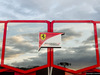 TEST F1 BARCELLONA 28 FEBBRAIO, Ferrari logo