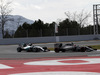 TEST F1 BARCELLONA 28 FEBBRAIO, Daniil Kvyat (RUS) Red Bull Racing RB11