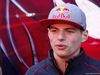 TEST F1 BARCELLONA 28 FEBBRAIO, Max Verstappen (NED) Scuderia Toro Rosso STR10