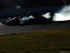 TEST F1 BARCELLONA 28 FEBBRAIO, Romain Grosjean (FRA) Lotus F1 E23 locks up under braking.
28.02.2015.