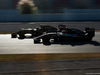 TEST F1 BARCELLONA 28 FEBBRAIO, Romain Grosjean (FRA) Lotus F1 E23 davanti a Nico Hulkenberg (GER) Sahara Force India F1 VJM08.
28.02.2015.