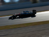 TEST F1 BARCELLONA 28 FEBBRAIO, Kevin Magnussen (DEN) McLaren MP4-30 Test e Reserve Driver.
28.02.2015.