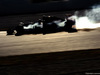TEST F1 BARCELLONA 28 FEBBRAIO, Carlos Sainz Jr (ESP) Scuderia Toro Rosso STR10 locks up under braking.
28.02.2015.