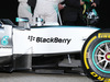 TEST F1 JEREZ 1 FEBBRAIO, Mercedes AMG F1 W06 detail.
01.02.2015.