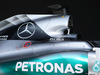 TEST F1 JEREZ 1 FEBBRAIO, Mercedes AMG F1 W06 engine cover.
01.02.2015.