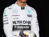 TEST F1 JEREZ 1 FEBBRAIO, Lewis Hamilton (GBR) Mercedes AMG F1.
01.02.2015.