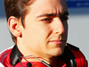 TEST F1 JEREZ 1 FEBBRAIO, Esteban Gutierrez (MEX) Ferrari Test e Reserve Driver.
01.02.2015.