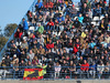 TEST F1 JEREZ 1 FEBBRAIO, Fans in the grandstand.
01.02.2015.