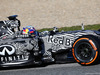 TEST F1 JEREZ 1 FEBBRAIO, Daniel Ricciardo (AUS) Red Bull Racing RB11.
01.02.2015.