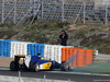 TEST F1 JEREZ 1 FEBBRAIO, Marcus Ericsson (SWE), Sauber F1 Team 
01.02.2015.