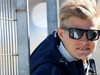 TEST F1 JEREZ 1 FEBBRAIO, Marcus Ericsson (SWE), Sauber F1 Team 
01.02.2015.