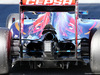 TEST F1 JEREZ 1 FEBBRAIO, Technical detail of the rear of the Toro Rosso
01.02.2015.