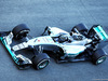 TEST F1 JEREZ 1 FEBBRAIO, Nico Rosberg (GER) Mercedes AMG F1 W06.
01.02.2015.