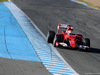 TEST F1 JEREZ 1 FEBBRAIO, Sebastian Vettel (GER), Ferrari 
01.02.2015.