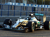 TEST F1 JEREZ 1 FEBBRAIO, Nico Rosberg (GER) Mercedes AMG F1 W06.
01.02.2015.