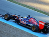 TEST F1 JEREZ 1 FEBBRAIO, Carlos Sainz Jr (ESP) Scuderia Toro Rosso STR10.
01.02.2015.