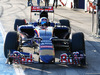 TEST F1 JEREZ 1 FEBBRAIO, Carlos Sainz Jr (ESP) Scuderia Toro Rosso STR10.
01.02.2015.