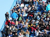 TEST F1 JEREZ 1 FEBBRAIO, Fans in the grandstand.
01.02.2015.