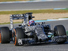TEST F1 JEREZ 1 FEBBRAIO, Daniel Ricciardo (AUS) Red Bull Racing RB11.
01.02.2015.