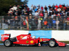 TEST F1 JEREZ 1 FEBBRAIO, Sebastian Vettel (GER) Ferrari SF15-T.
01.02.2015. F