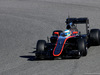TEST F1 JEREZ 1 FEBBRAIO, Fernando Alonso (ESP), McLaren Honda 
01.02.2015.