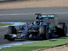 TEST F1 JEREZ 1 FEBBRAIO, Nico Rosberg (GER), Mercedes AMG F1 Team 
01.02.2015.