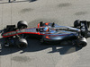 TEST F1 JEREZ 1 FEBBRAIO, Fernando Alonso (ESP) McLaren MP4-30.
01.02.2015.