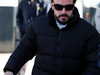 TEST F1 JEREZ 1 FEBBRAIO, Fernando Alonso (ESP) McLaren.
01.02.2015.