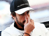TEST F1 JEREZ 1 FEBBRAIO, Fernando Alonso (ESP) McLaren.
01.02.2015.