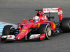 TEST F1 JEREZ 2 FEBBRAIO, Sebastian Vettel (GER) Ferrari SF15-T.
02.02.2015.