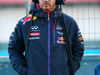 TEST F1 JEREZ 2 FEBBRAIO, Christian Horner (GBR) Red Bull Racing Team Principal.
02.02.2015.