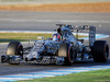 TEST F1 JEREZ 2 FEBBRAIO, Daniil Kvyat (RUS) Red Bull Racing RB11.
02.02.2015.