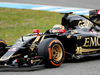 TEST F1 JEREZ 2 FEBBRAIO