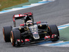 TEST F1 JEREZ 2 FEBBRAIO