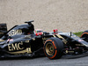 TEST F1 JEREZ 2 FEBBRAIO, Pastor Maldonado (VEN) Lotus F1 E23 - first run.
02.02.2015.