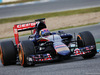 TEST F1 JEREZ 2 FEBBRAIO, Max Verstappen (NLD) Scuderia Toro Rosso STR10.
02.02.2015.