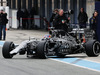 TEST F1 JEREZ 2 FEBBRAIO, Daniil Kvyat (RUS) Red Bull Racing RB11 running without a front wing.
02.02.2015.