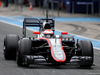 TEST F1 JEREZ 2 FEBBRAIO, Jenson Button (GBR), McLaren Honda 
02.02.2015.